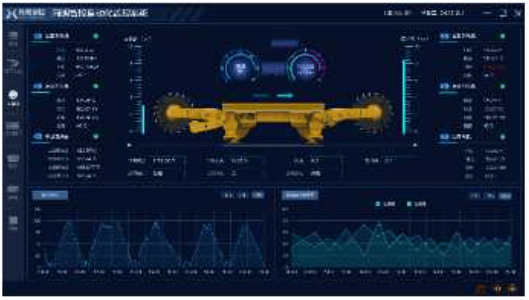 Plateforme de surveillance et d'automatisation pour l'exploitation minière intégrée - Taiyuan Xiangming Intelligent Control Technology Co., Ltd.