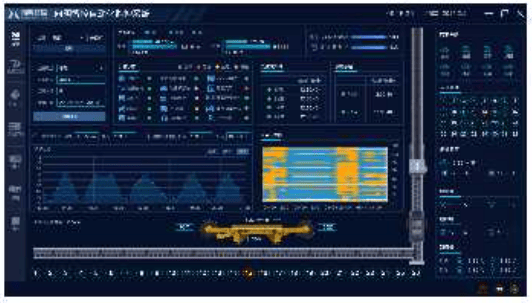Plateforme de surveillance et d'automatisation pour l'exploitation minière intégrée - Taiyuan Xiangming Intelligent Control Technology Co., Ltd.