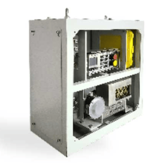 Système de contrôle électro-hydraulique dédié aux équipements de la taille mécanisée - Taiyuan Xiangming Intelligent Control Technology Co., Ltd.