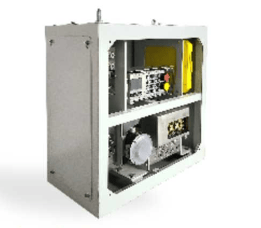 Système de contrôle électro-hydraulique pour train de convoyeurs automoteur en taille mécanisée - Taiyuan Xiangming Intelligent Control Technology Co., Ltd.