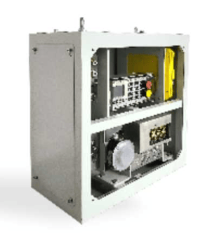 Système de contrôle électro-hydraulique pour queue de convoyeur à bande automotrice de creusement - Taiyuan Xiangming Intelligent Control Technology Co., Ltd.