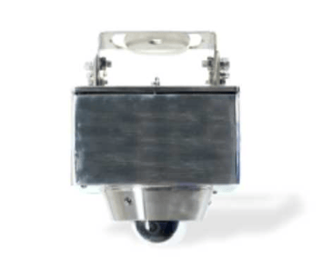 Caméra sur support motorisé - Taiyuan Xiangming Intelligent Control Technology Co., Ltd.