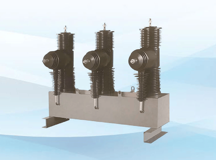 AB-YS-40.5 Наружный высоковольтный вакуумный выключатель - Shangrao Shangyu Intelligent Electric Co., Ltd.