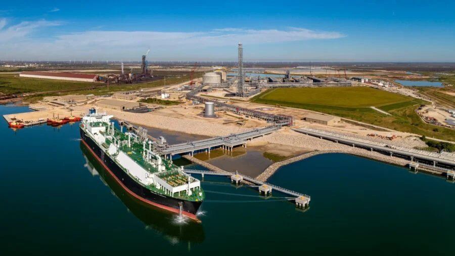 Achèvement de l'extension de Corpus Christi : cette usine de GNL devient la deuxième plus grande installation de GNL des États-Unis