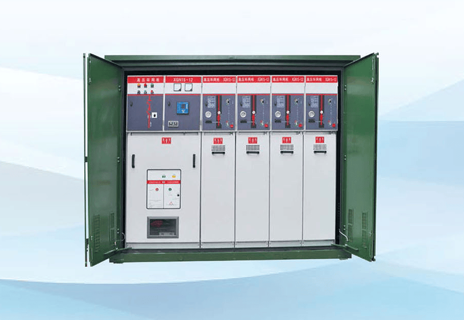 DFWK Cable Branch Box - Shangrao Shangyu Intelligent Electric Co., Ltd.