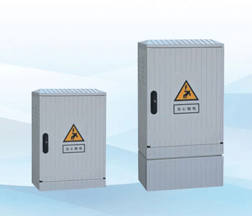 Coffret de dérivation de câbles basse tension SYF1-Q-S/L - Shangrao Shangyu Intelligent Electric Co., Ltd.