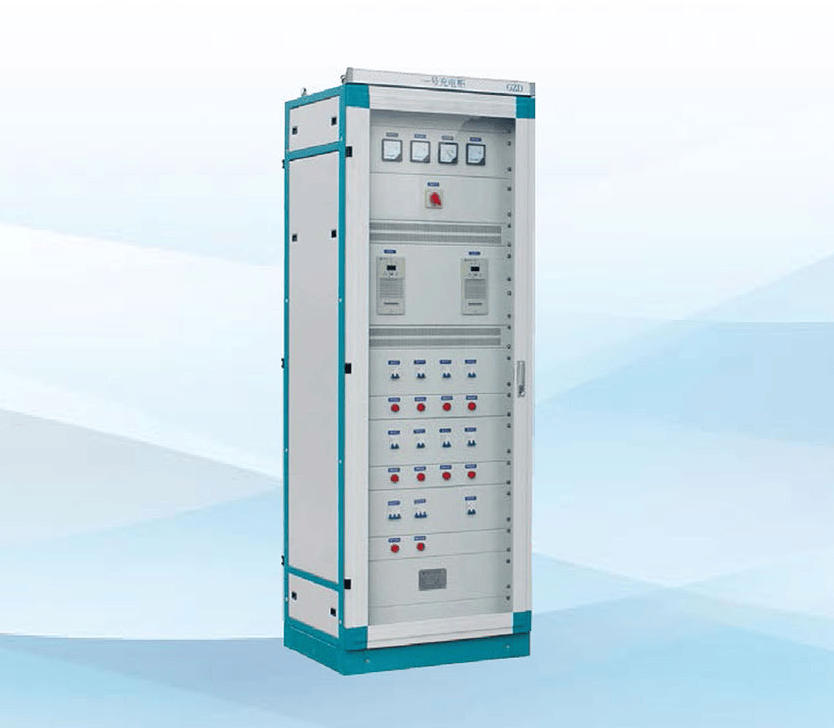 GZD(W) (Microcomputer-Controlled) DC Power Supply Panel - Shangrao Shangyu Intelligent Electric Co., Ltd.
