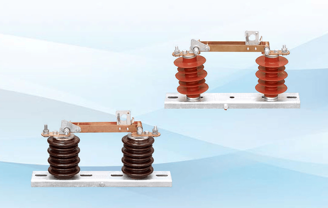 HGW9-12 Outdoor High-Voltage Disconnector - Shangrao Shangyu Intelligent Electric Co., Ltd.