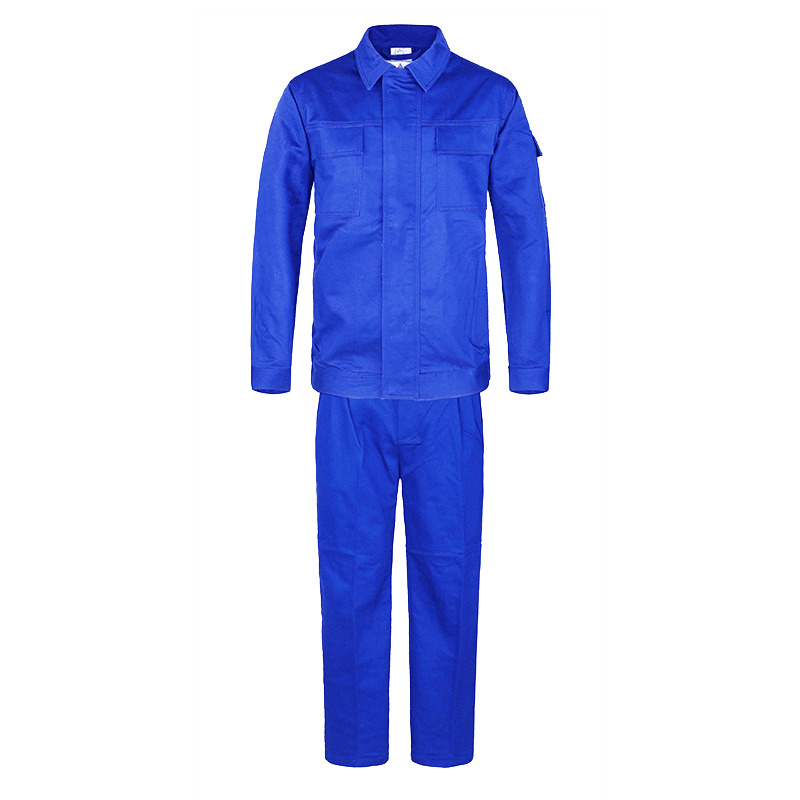 LEADWAY - Azul - Traje de protección contra productos químicos ácidos y alcalinos - U.Protec (Shenzhen) Tech Co., Ltd.