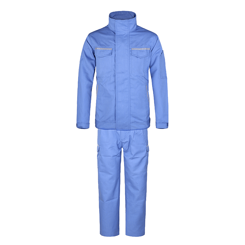 Conjunto de chaqueta antiarco de 12 cal - U.Protec (Shenzhen) Tech Co., Ltd.