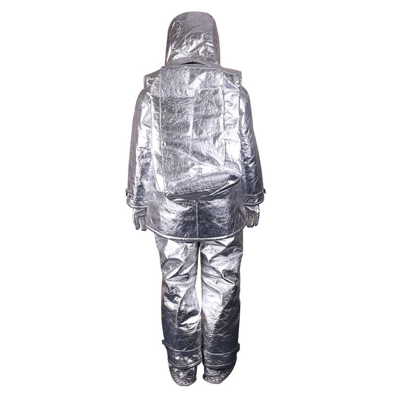 避火服 - 优普泰（深圳）科技有限公司