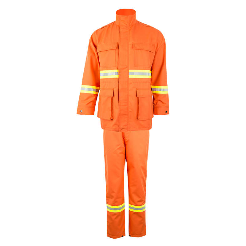 森林防火服 - 优普泰（深圳）科技有限公司