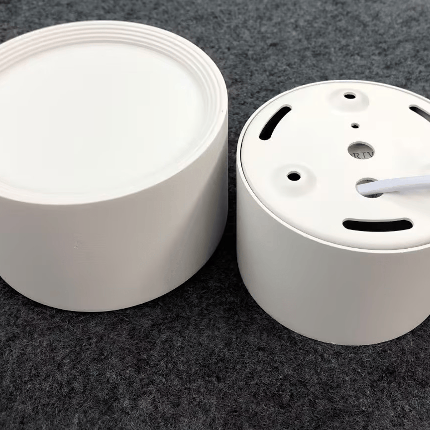 M12 嵌入式 LED筒灯 9W - 广东正发科技有限公司
