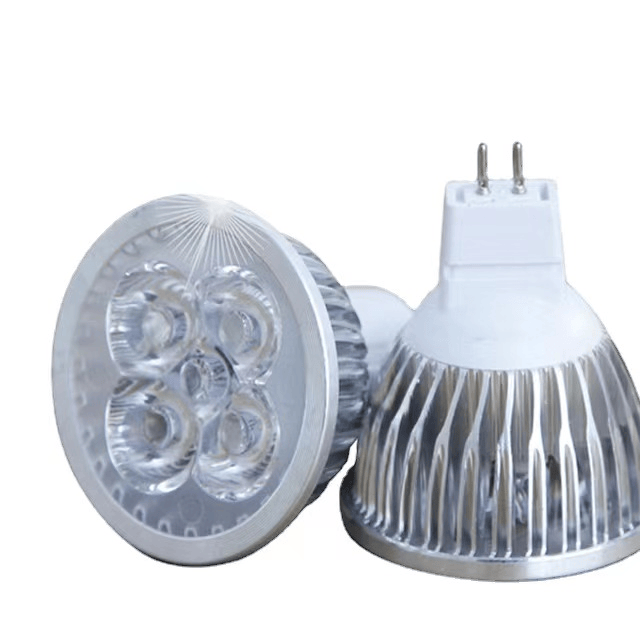 LED射灯 - 广东正发科技有限公司