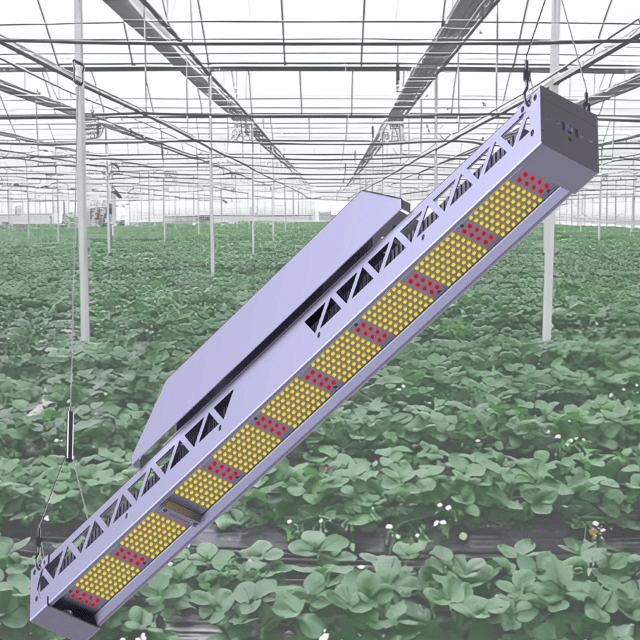 L3 全光谱 植物生长灯 - 广东正发科技有限公司