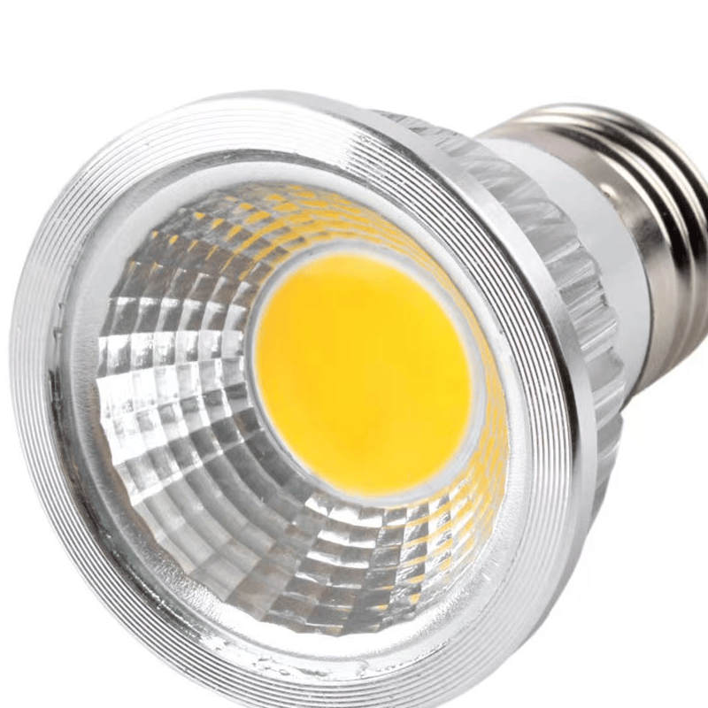 E27 LED射灯 高显指 商用陈列照明 - 广东正发科技有限公司