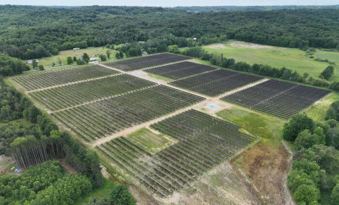 Hart Solar Project Projects Weekly
