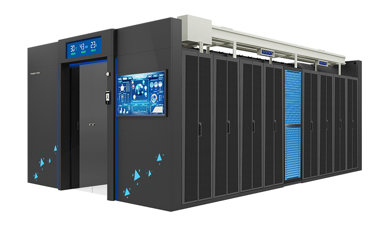 Mikromodul - INSPUR Co., Ltd.