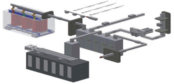Intelligente Busbar - INSPUR Co., Ltd.