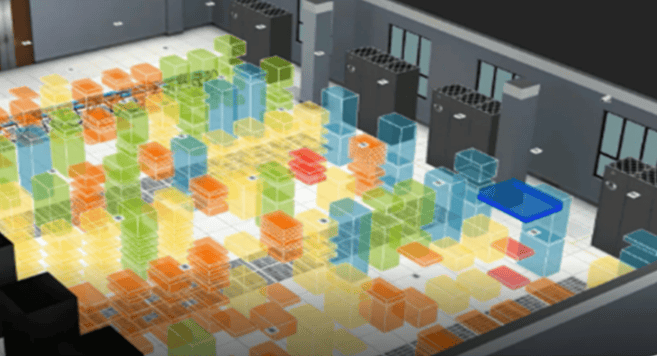 DCIM (Data Center Infrastructure Management) - INSPUR Co., Ltd.