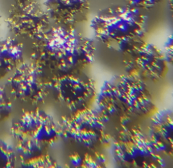 金刚石表面功能化超硬复合材料--电沉积镍产品（N56） - 中南钻石有限公司