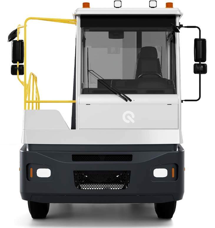E-Truck - Westwell