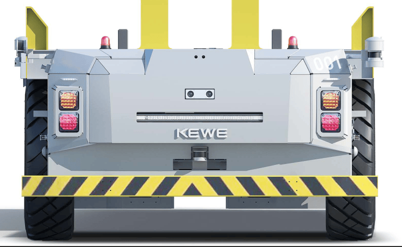 Q-Chassis - Westwell
