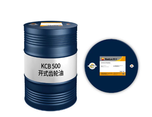 Industrial Gear Oil - PetroChina Lubricant Company