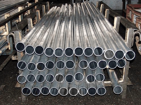 منتجات الأنابيب - Northwest Aluminum Co., Ltd.