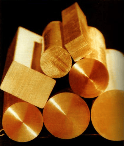 منتجات القضبان - Northwest Aluminum Co., Ltd.
