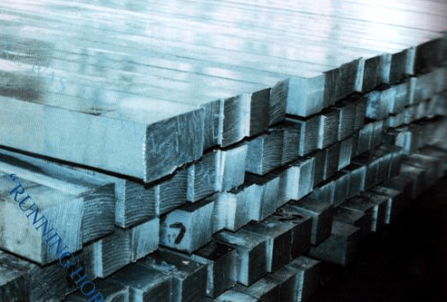 منتجات القضبان المصبوبة - Northwest Aluminum Co., Ltd.