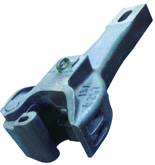 Железнодорожный подвижной состав, сцепка типа 13B - Inner Mongolia North Heavy Industries Group Co., Ltd.