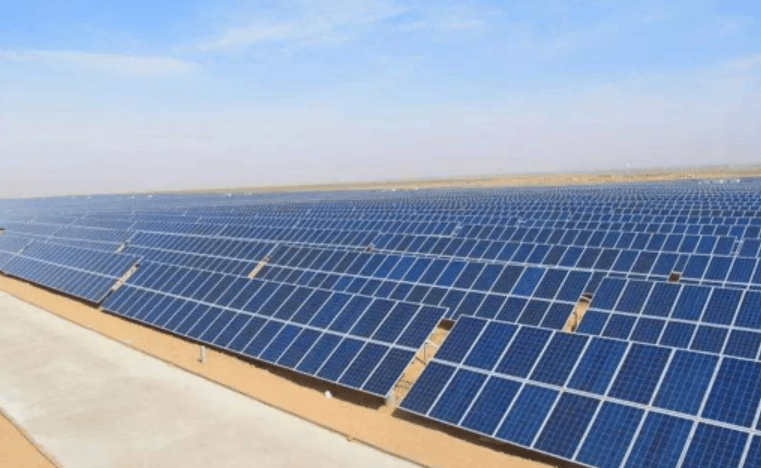 太阳能应用集成解决方案 - 京东方科技集团股份有限公司