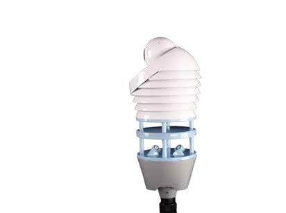HY-SKY3 Small Automatic Meteorological Station - China Huayun Meteorological Technology Group Co., Ltd.