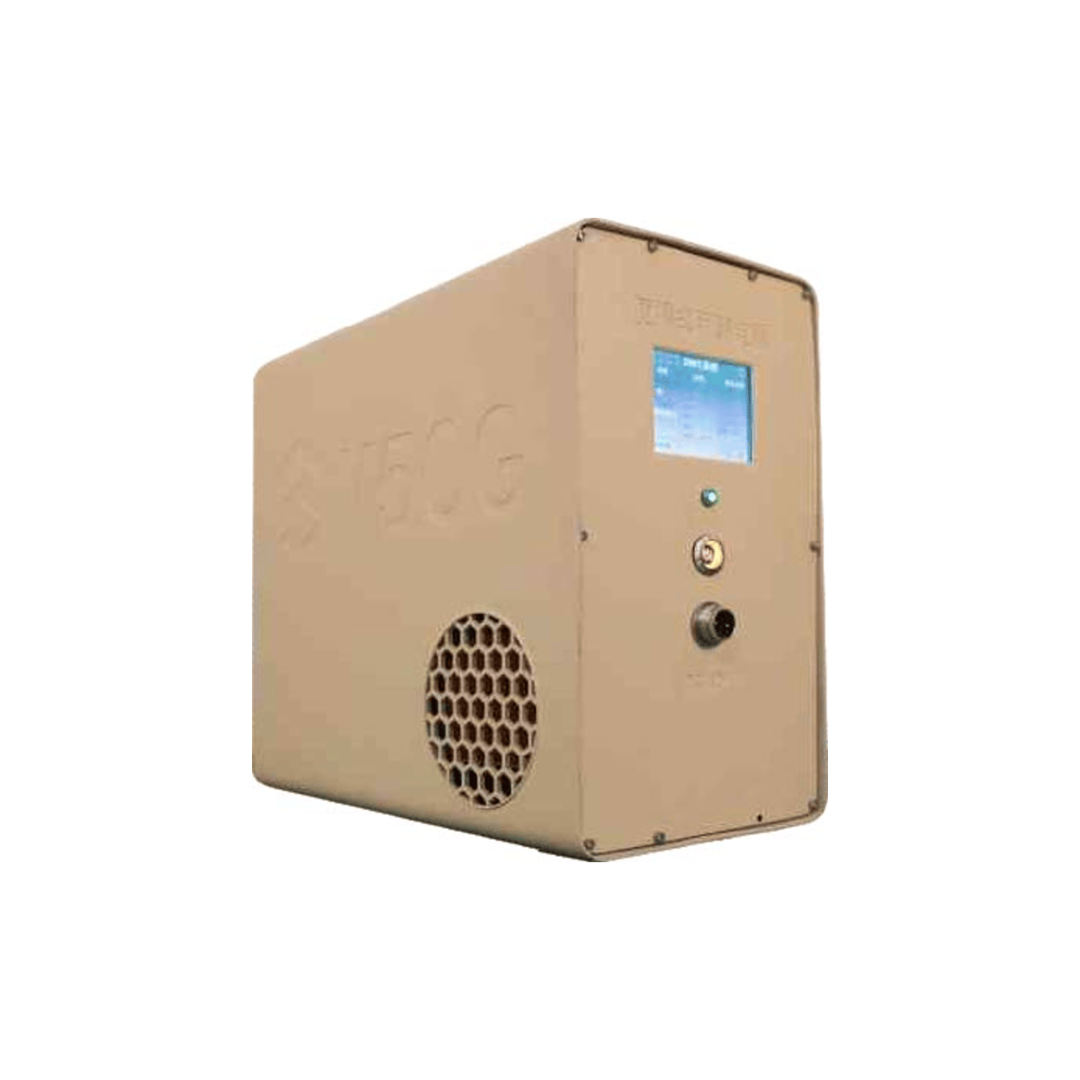 SFC-60 fuente de alimentación portátil individual, fuente de alimentación portátil de metanol de alta energía específica - Automation Research Institute Co., Ltd. of China South Industries Group Corporation