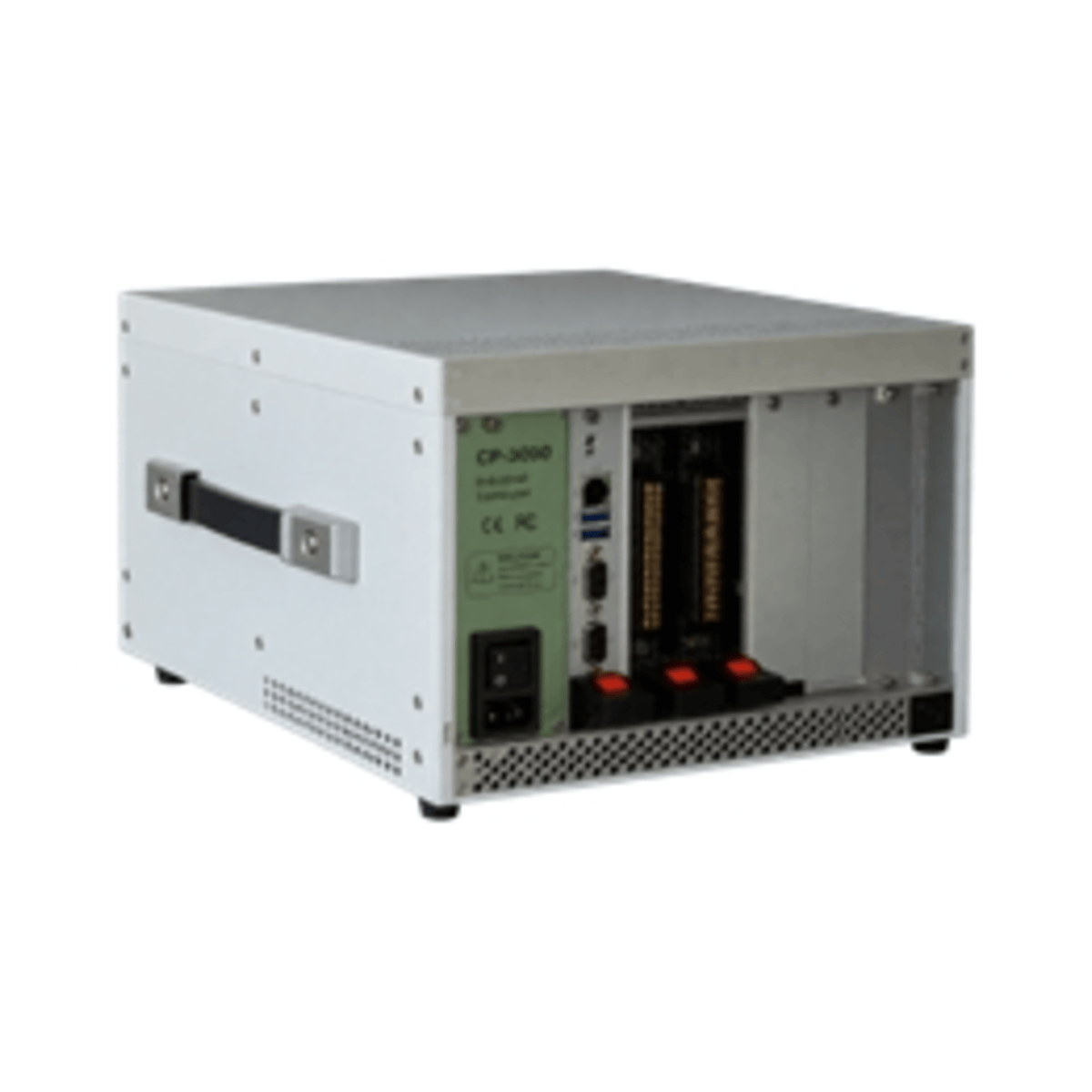 الطرفية الذكية الجوية End-DaaS - China Times Prospect Science & Technology Co., Ltd.
