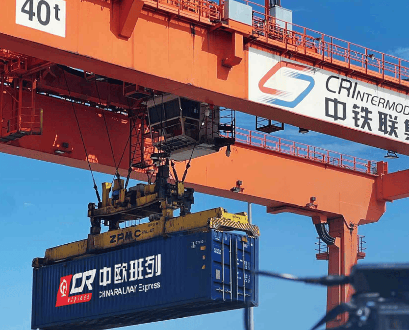 خدمات النقل الدولي - WUHAN ASIA-EUROPE LOGISTICS CO., LTD.