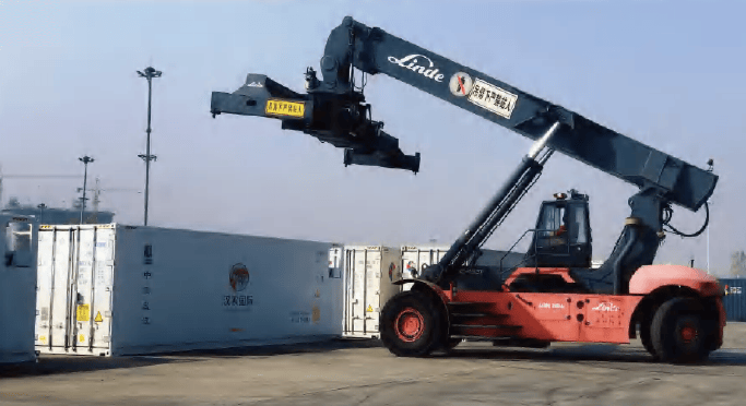Erweiterte Dienstleistungen - WUHAN ASIA-EUROPE LOGISTICS CO., LTD.