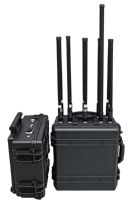 An - Garantía Integral de Seguridad para Bajas Altitudes Safety&Security-Low-Altitude Comprehensive Safety Assurance - China Times Prospect Science & Technology Co., Ltd.