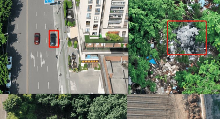 Aplicação de Governação Urbana - Urban Governance - China Times Prospect Science & Technology Co., Ltd.