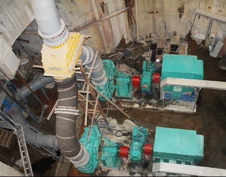 Schwerlast-Schlammpumpe (NZJA) - Naipu Mining Machinery Co., Ltd.