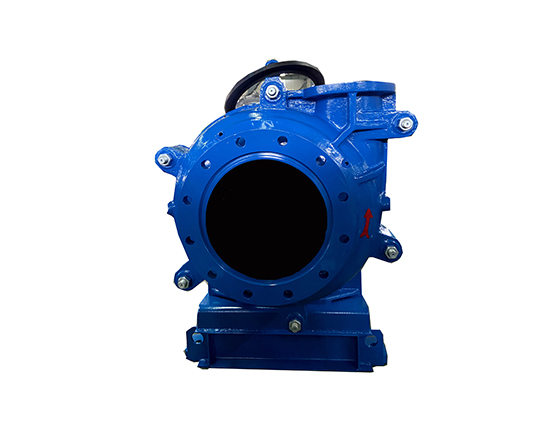 Schaumschlammpumpe (NZJF) - Naipu Mining Machinery Co., Ltd.