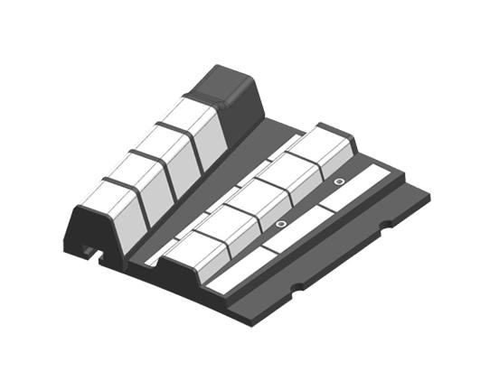 Revestimiento compuesto - Naipu Mining Machinery Co., Ltd.