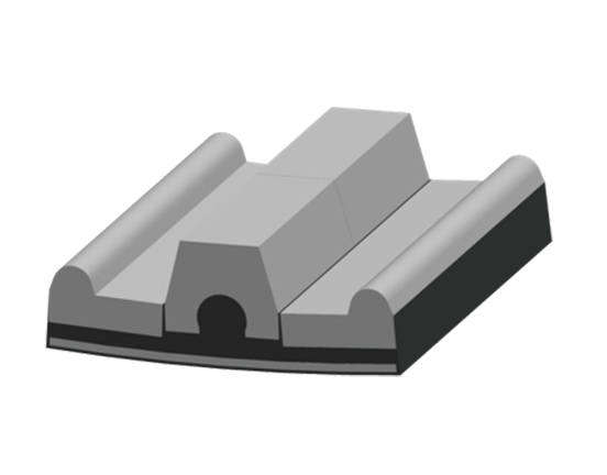 Verbundfutterplatten - Naipu Mining Machinery Co., Ltd.