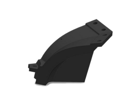 Gummi-Futterplatten - Naipu Mining Machinery Co., Ltd.