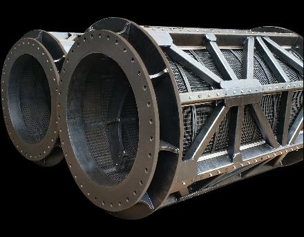 Trommelsieb - Naipu Mining Machinery Co., Ltd.