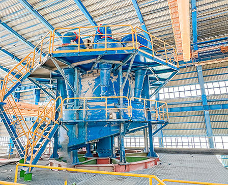 Hydrozyklon - Naipu Mining Machinery Co., Ltd.