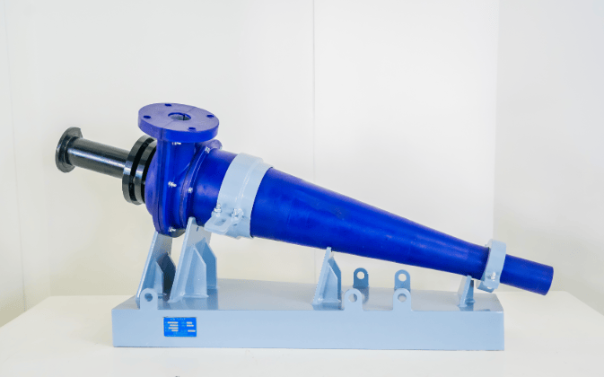 Keramikhydrozyklon - Naipu Mining Machinery Co., Ltd.