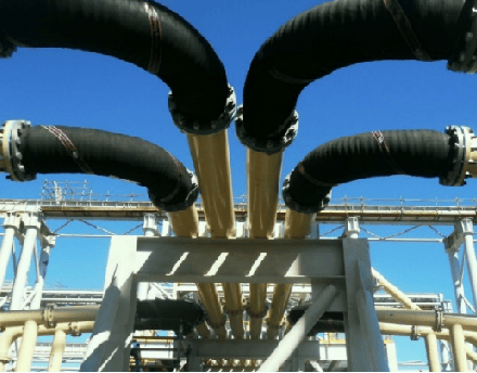 Stahl-Gummi-Verbundrohr - Naipu Mining Machinery Co., Ltd.