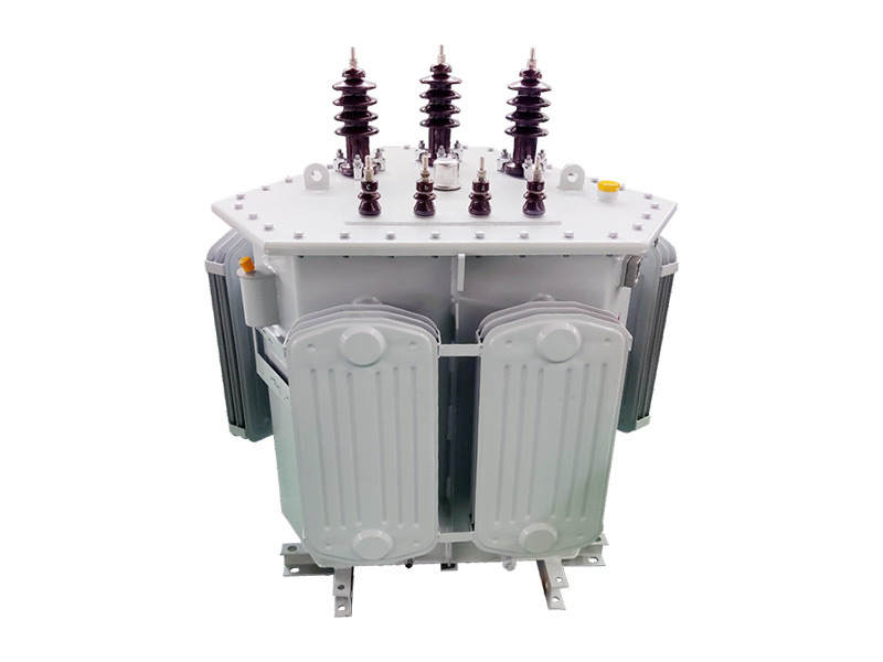 Transformateur en alliage amorphe - Henan Longxiang Electric Co., Ltd.